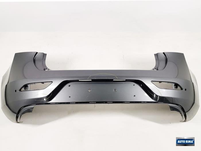 Pare-chocs arrière d'un Volvo V40 (455), -, 3 mois de garantie, -, -