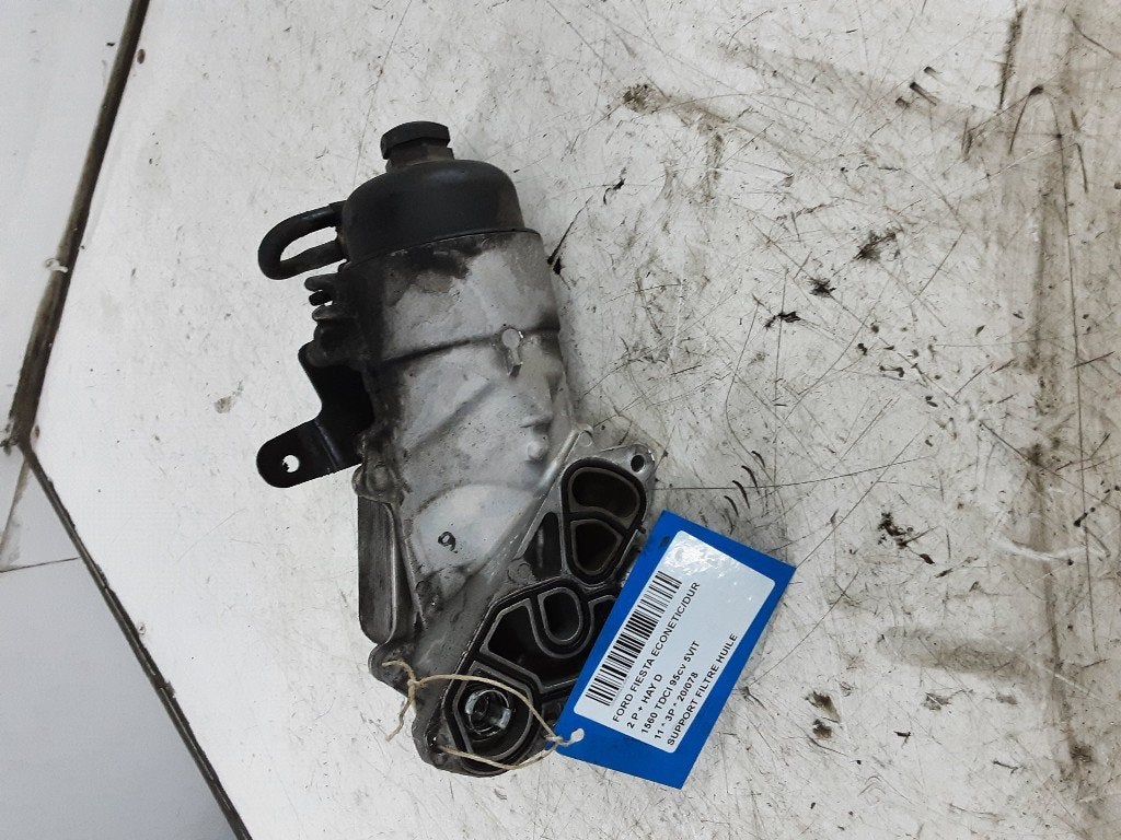 STEUN Ford Fiesta 6 (JA8) (01-2008/01-2018) (9687911280), Gebruikt, Henry-Ford-Straße  1
50735  Köln, DE, Ford-Werke GmbH, Kunden@ford.com