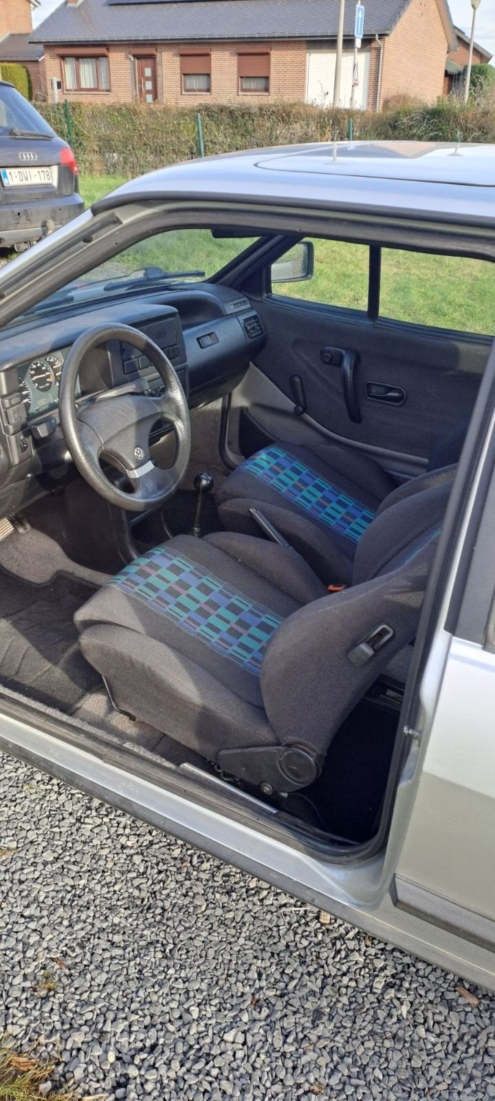 a vendre Volkswagen Polo GT, foto 5