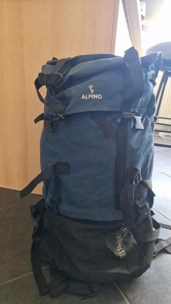 sac à dos, Bijoux, Sacs & Beauté, Sacs | Sacs à dos, Autres marques, 25 à 40 cm, Enlèvement, Utilisé