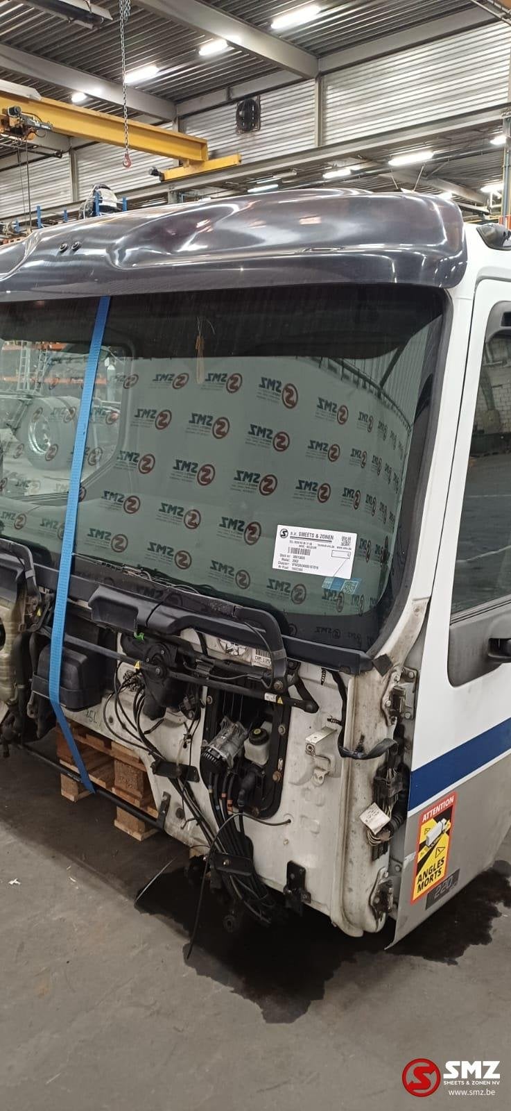 Occ cabine Renault Premium, Gebruikt, Renault, Overige Auto-onderdelen
