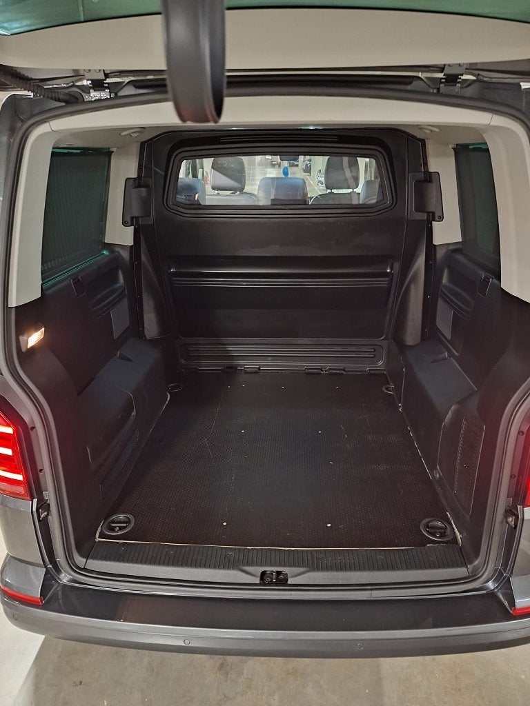 T6 Caravelle Higline, Autos, Cuir, Achat, Autres carburants, Entretenue par le concessionnaire
