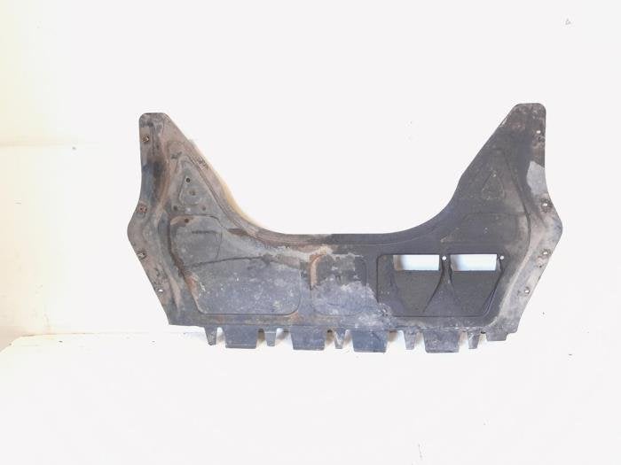 Beschermplaat bodem van een Volkswagen Golf, Gebruikt, -, Volkswagen, -
