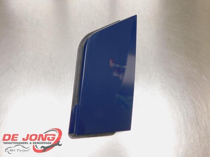 Clapet réservoir d'un Ford Transit Custom (BLAZER), -, 3 mois de garantie, -, -