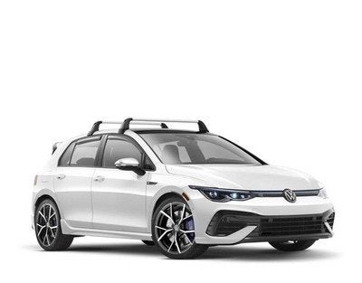 Dakdragers golf 8 hatchback, Ophalen of Verzenden, Zo goed als nieuw
