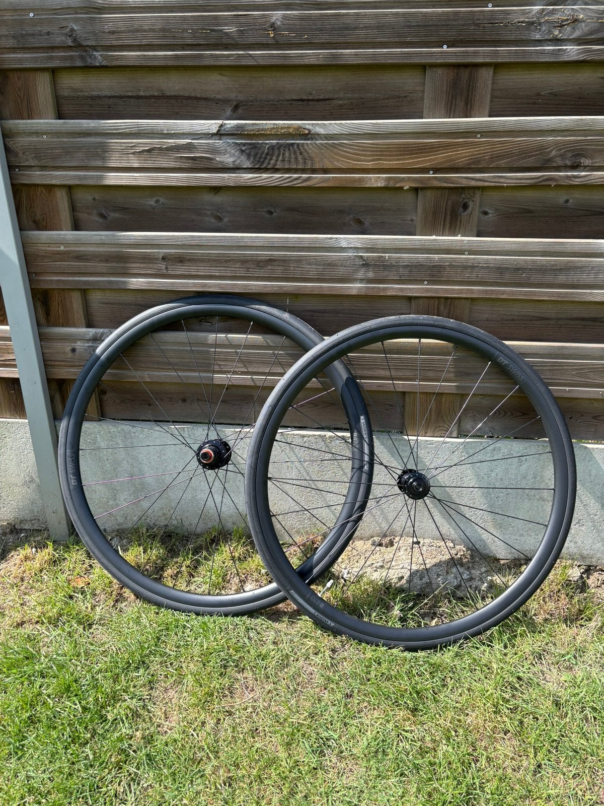 DT Swiss R470 xdr wielset, Nieuw, Aluminium, Racefiets, Ophalen