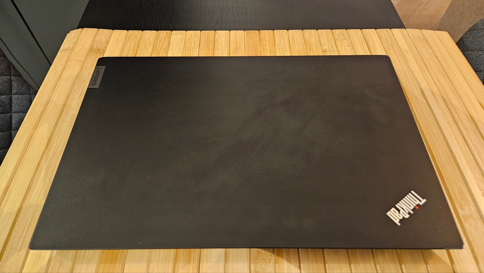 lenovo thinkpad E15 gen3 qwerty, Ophalen, Gebruikt, Qwerty, SSD