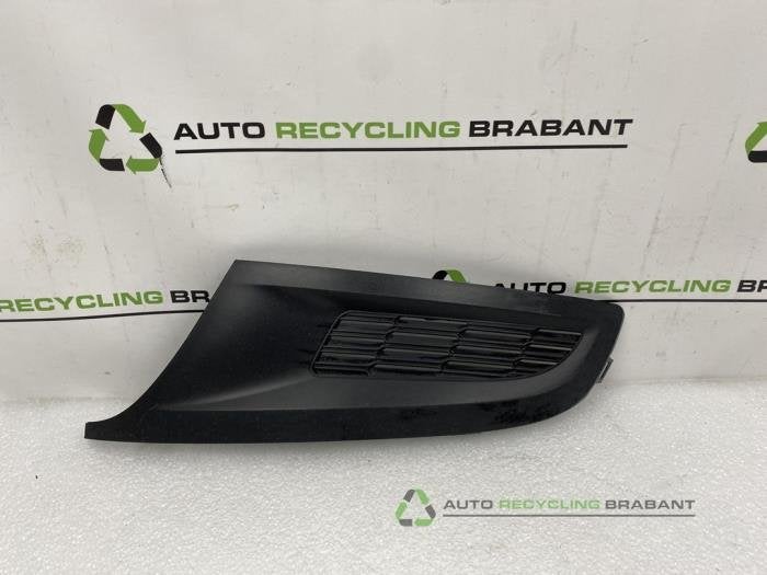 Pare-chocs grille d'un Volkswagen Polo, -, 3 mois de garantie, Utilisé, -