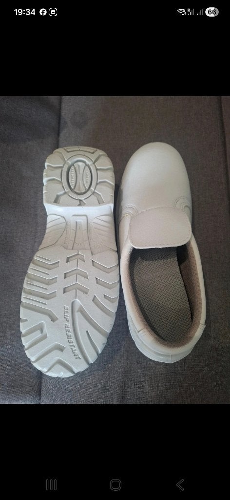 Chaussures sécurité, Enlèvement ou Envoi, Neuf