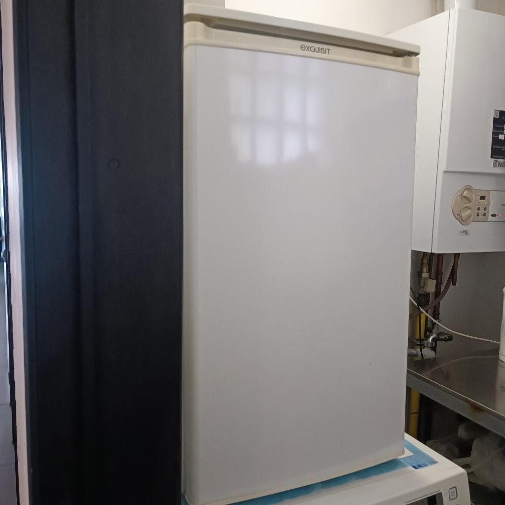 Koelkast, Elektronische apparatuur, Koelkasten en IJskasten, Zonder vriesvak, 45 tot 60 cm, Ophalen, 85 tot 120 cm