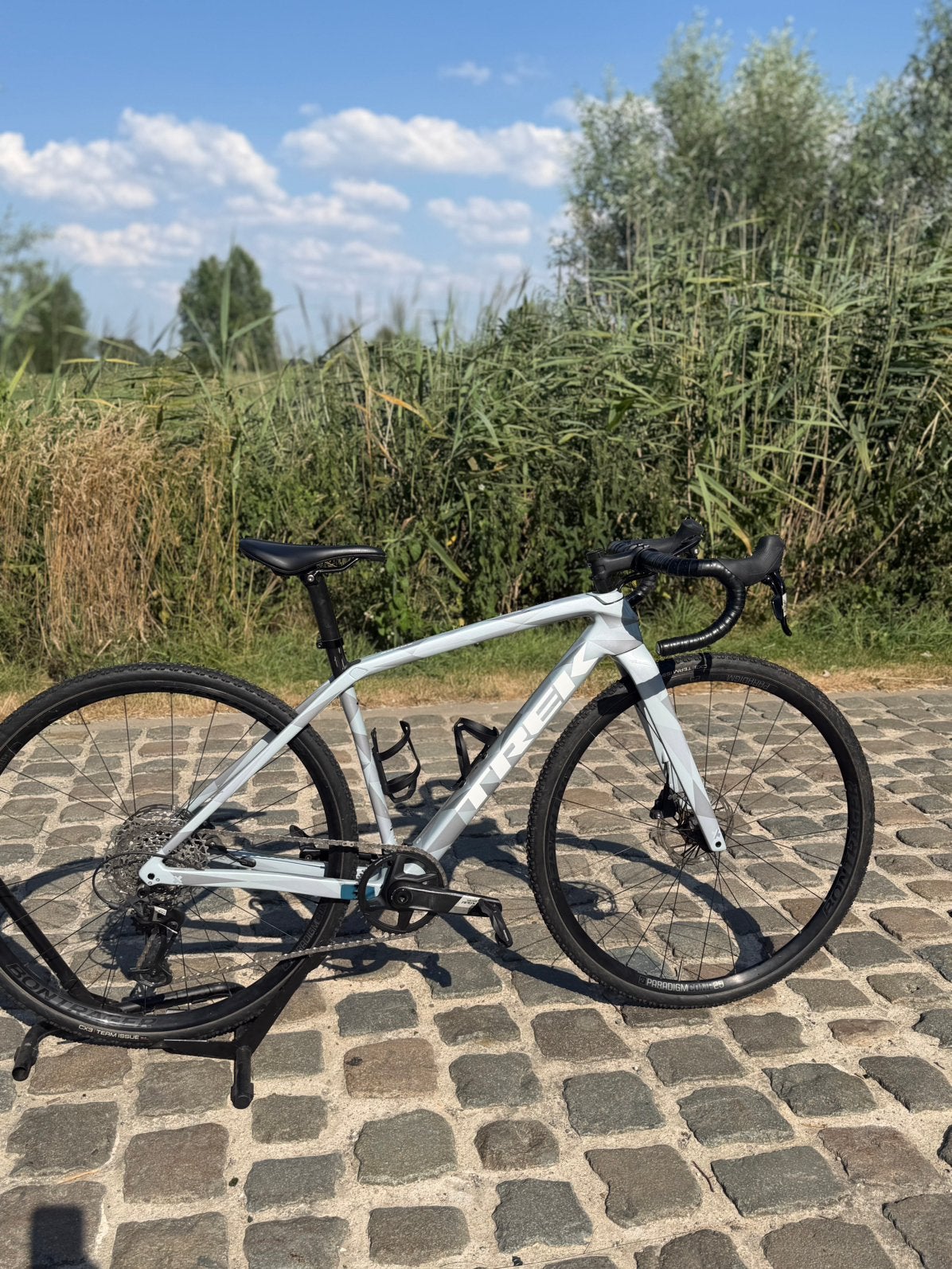 Vélo cross, Vélos & Vélomoteurs, Enlèvement ou Envoi, Utilisé