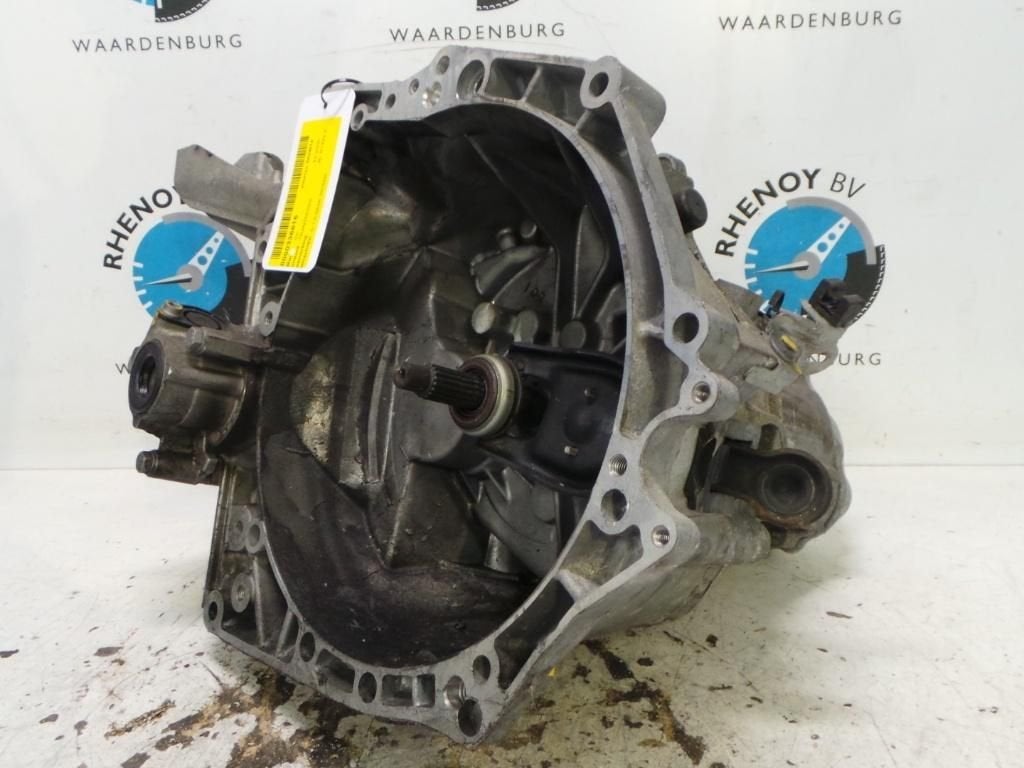 CITROEN C5 TRANSMISSIE / VERSNELLINGSBAK 2009, Auto-onderdelen, Ophalen of Verzenden, Gebruikt, ARN erkend