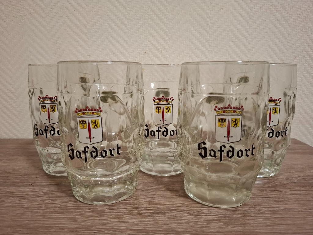 Brouwerij de gheest, Enlèvement