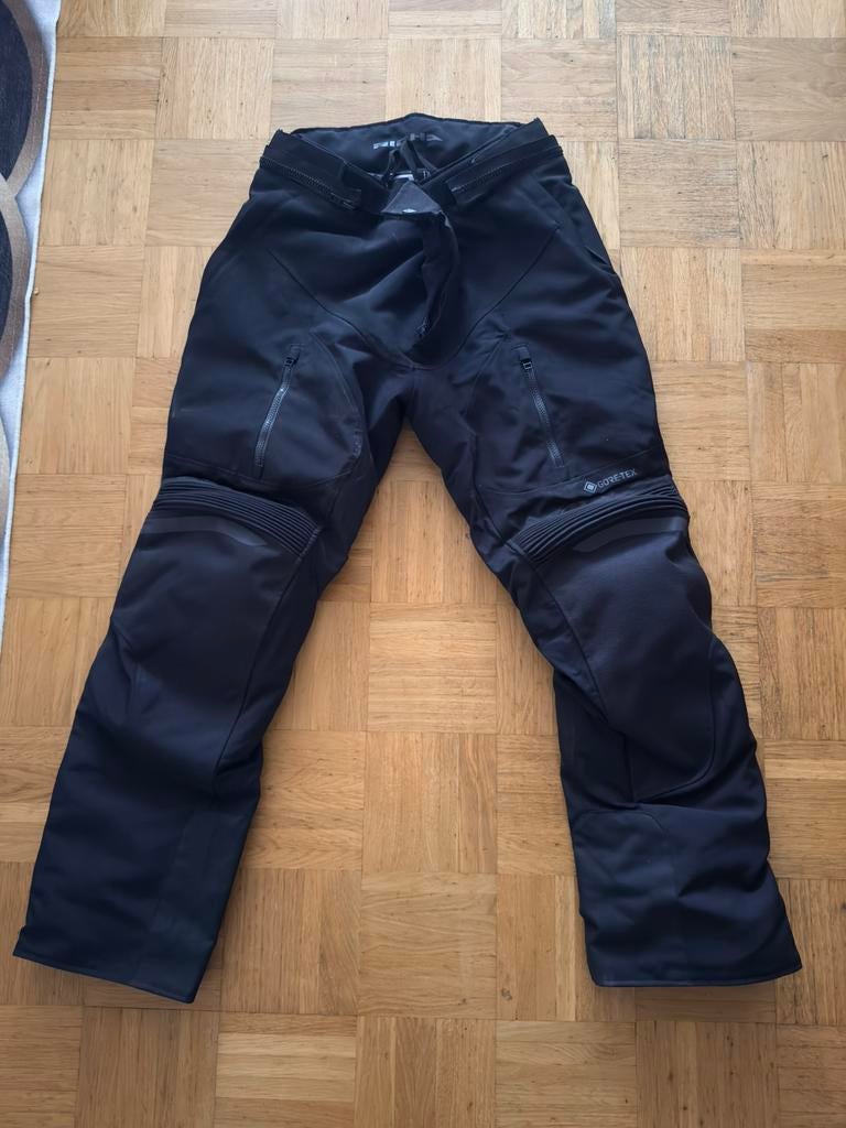 Richa Gore-tex(Gelamineerd), Motoren, Ophalen, Heren