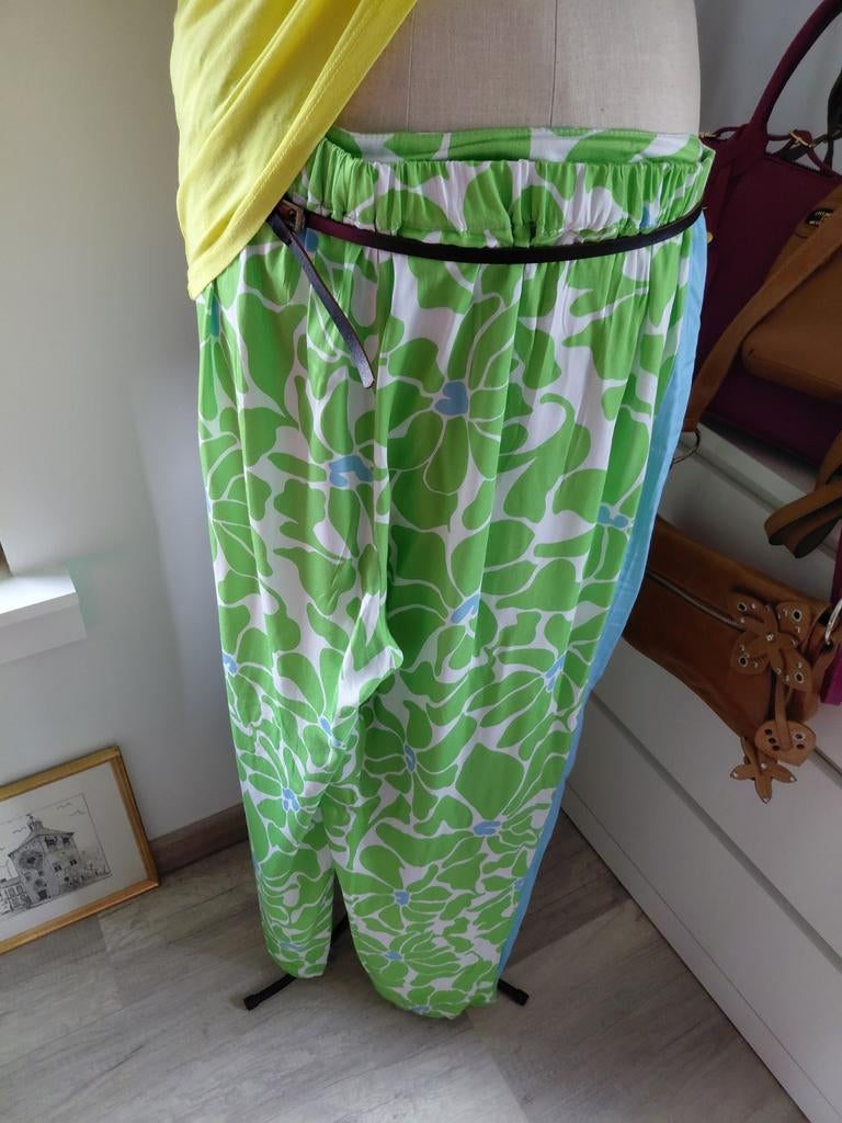 Senso prachtige broek m46, Ophalen of Verzenden