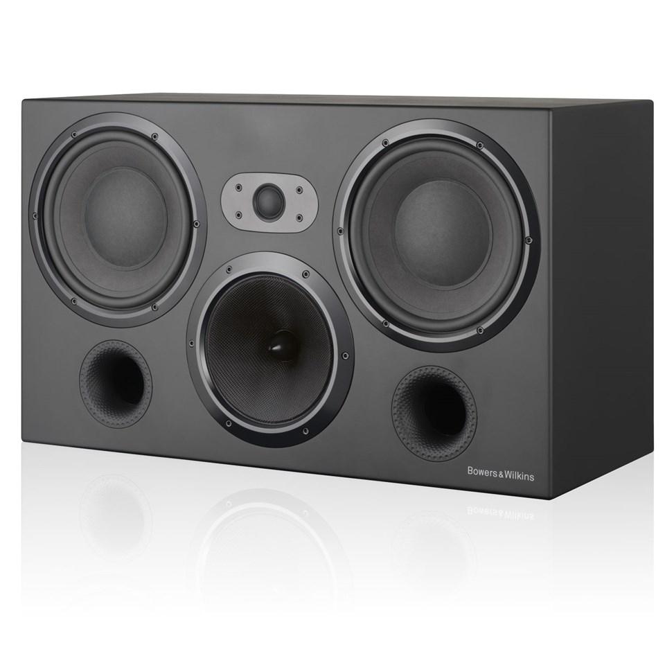 Bowers & Wilkins CT7.3 LCR (5x) + CT SW15 / SA1000 Nieuw, Enlèvement, Neuf, Subwoofer