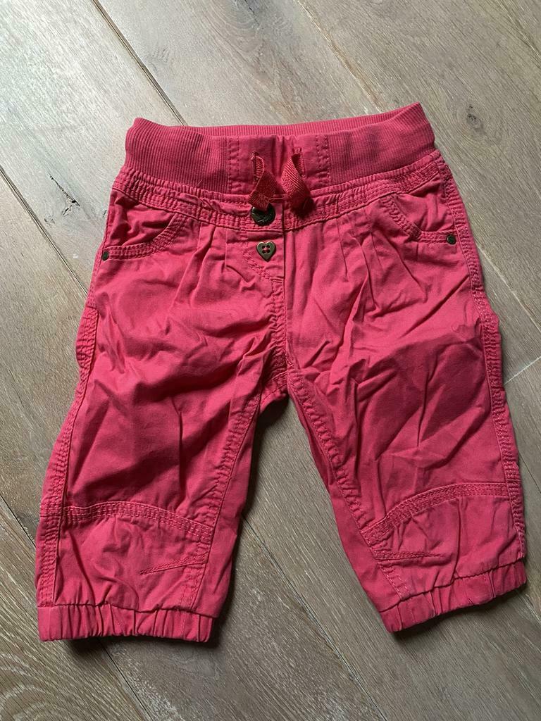 Broek maat 98 van Palomino, Enfants & Bébés, Pantalon, Palomino, Enlèvement ou Envoi, Utilisé
