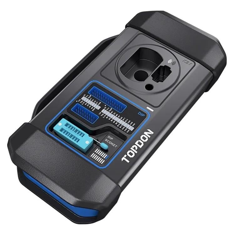 Topdon T-Ninja programmeur clé obd clés vvdi xhorse, Autos : Divers, Outils de voiture, Neuf, Enlèvement ou Envoi