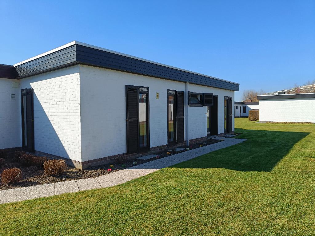 Location maison de vacances à Westende-Bad (endroit calme), Dorp, Antwerpen of Vlaanderen, Chalet, Bungalow of Caravan, 3 slaapkamers