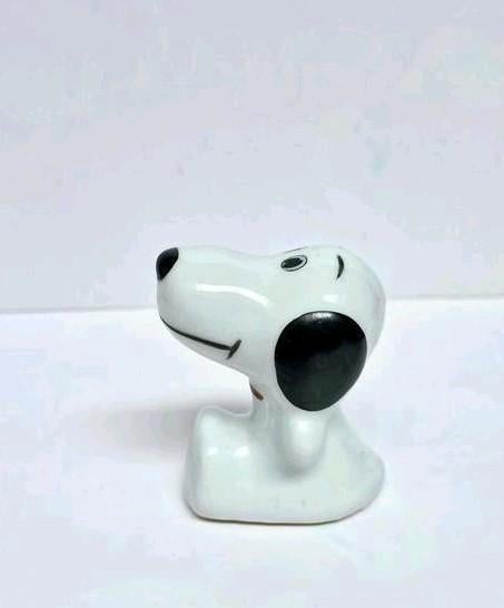 🤍 Figurine Snoopy, Collections, Statues & Figurines, Enlèvement ou Envoi