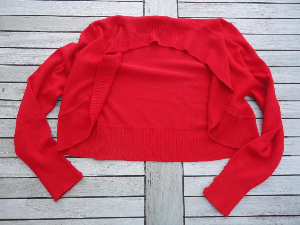 Vesten Collectif London (maat: M/L), Kleding | Dames, Collectif London, Ophalen of Verzenden, Zo goed als nieuw, Maat 38/40 (M)