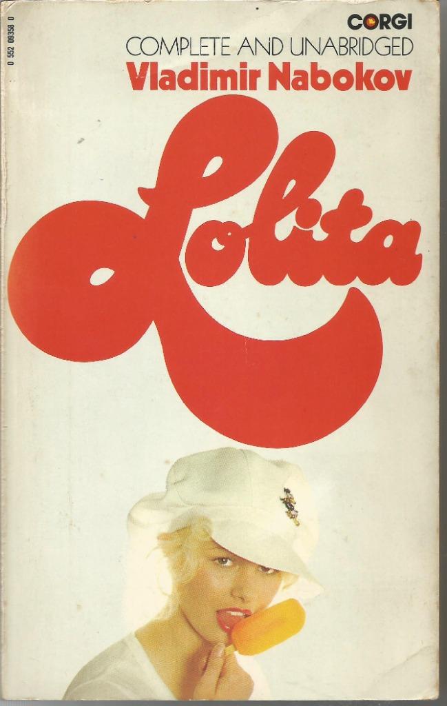 LOLITA  -  Nabokov Vladimir, Boeken, Gelezen, Europa overig, Vladimir Nabokov, Ophalen of Verzenden