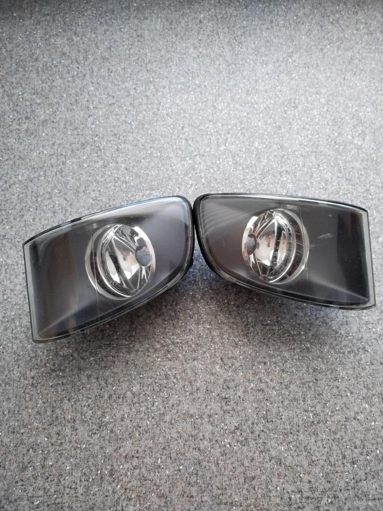 Bmw e92 325i mistlampen, Enlèvement, Utilisé, BMW