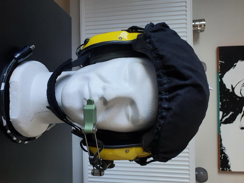 SAR Alpha helikopter aircrew pilotenhelm, Medium Broad, Verzamelen, Ophalen of Verzenden, Marine, Helm of Baret