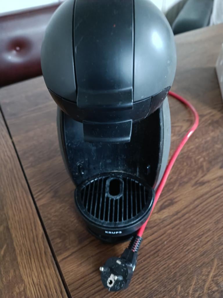Dolce gusto Krups pour pièces