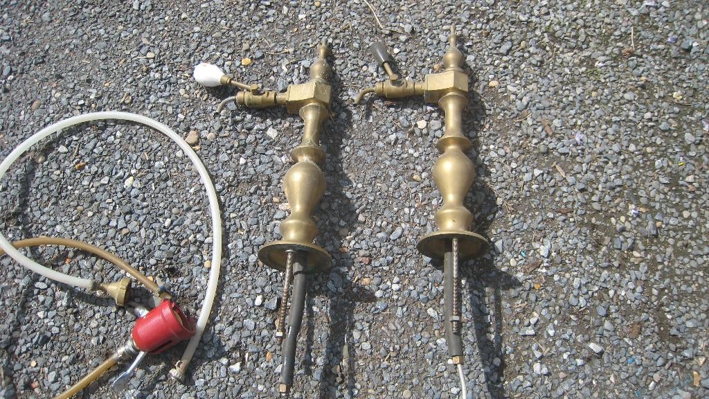 pompe a biere, Electroménager, Pompes à bière, Enlèvement, Utilisé