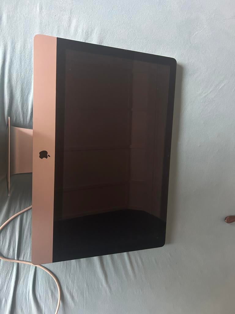 Apple Imac 2010 27 inch, Enlèvement, Comme neuf