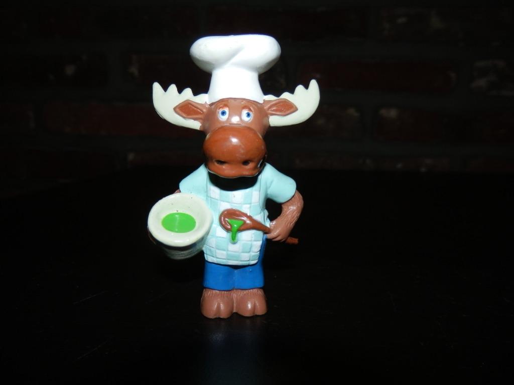 Eland, Ophalen of Verzenden, Zo goed als nieuw