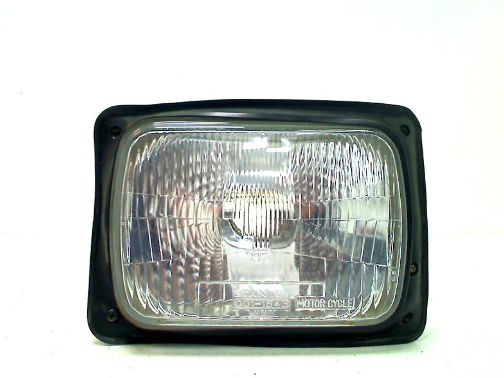 Kawasaki ZN 1300 Voyager 1983-1985 Koplamp, Motoren, Onderdelen | Kawasaki, Gebruikt, Ophalen of Verzenden