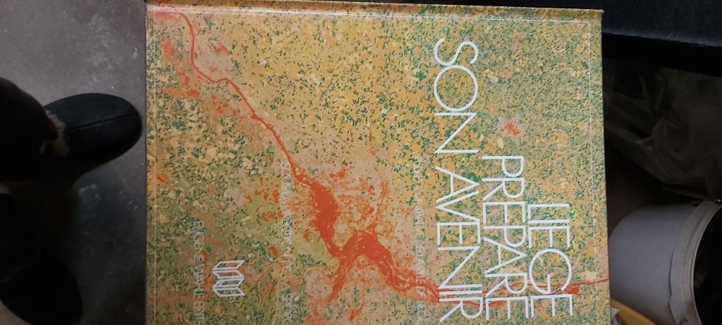 Livre cartonné, Enlèvement, Utilisé, Autres sujets/thèmes, Collectif