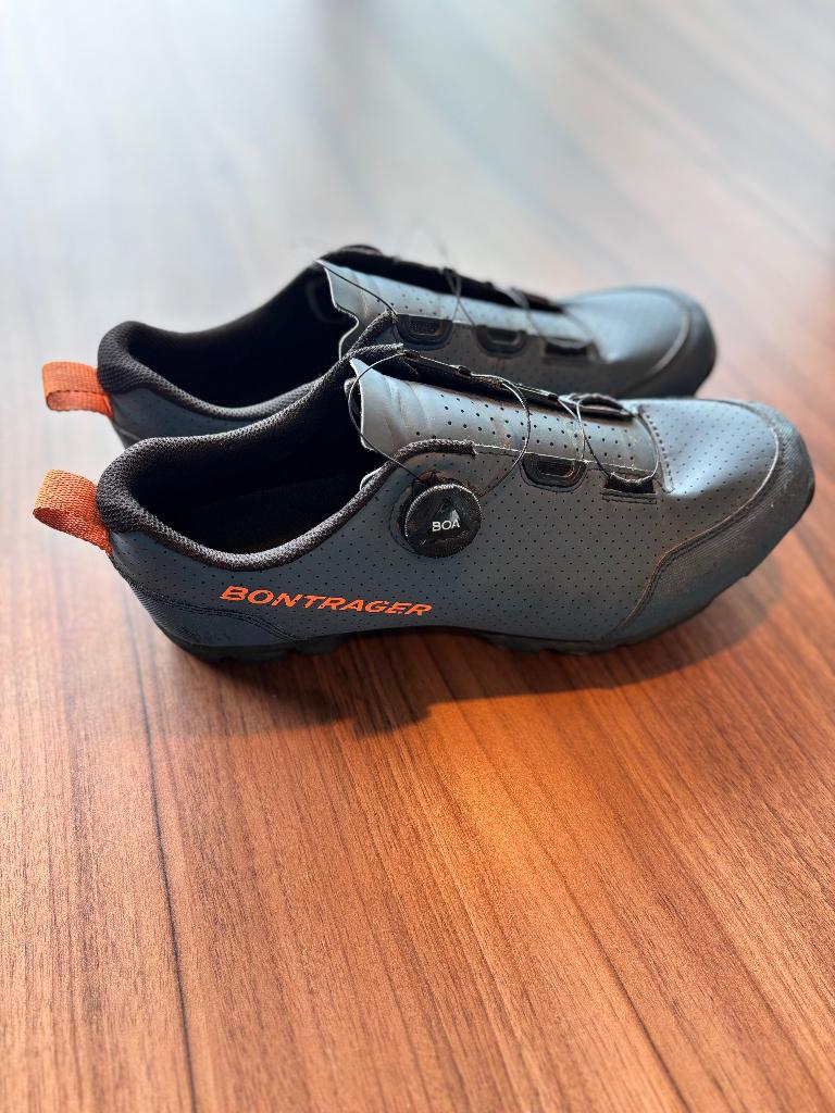 Bontrager evoke 43, Ophalen, Schoenen, Overige maten, Zo goed als nieuw