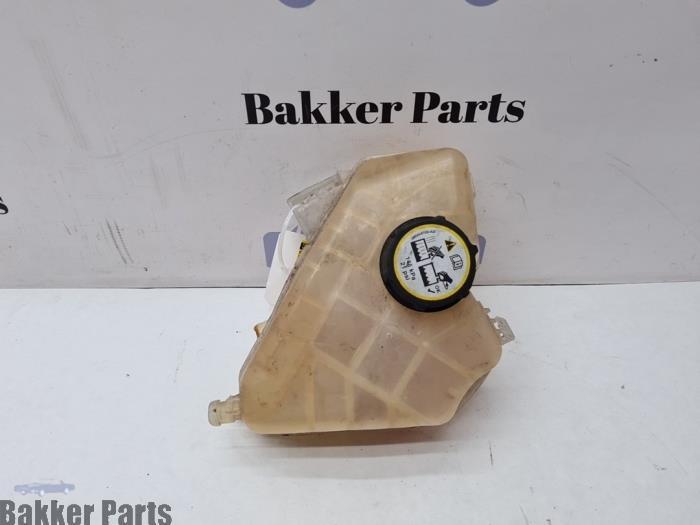 Réservoir d'expansion d'un Ford Fiesta, -, -, 3 mois de garantie, -