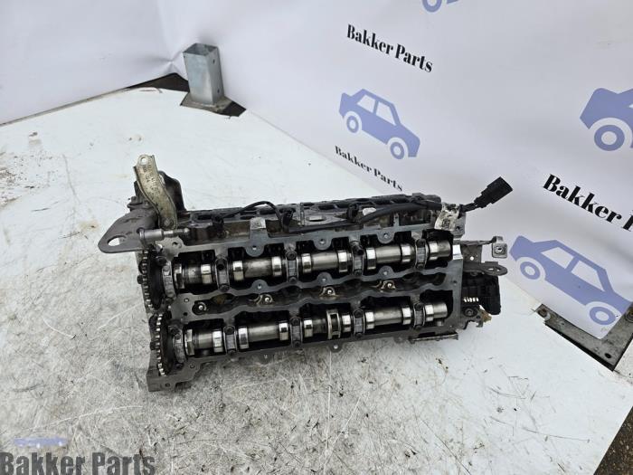 Cilinderkop van een Mercedes ML-Klasse, Gebruikt, -, -, 3 maanden garantie