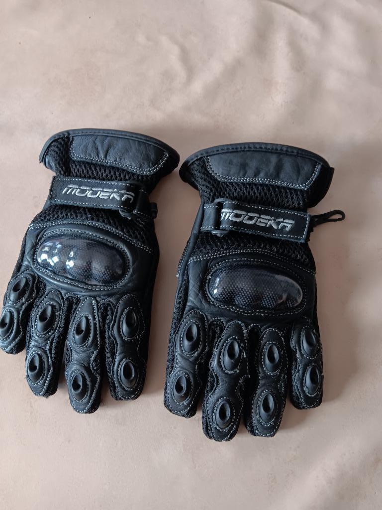 motorhandschoenen voor kinderen, Ophalen, Tweedehands, Kinderen, Handschoenen