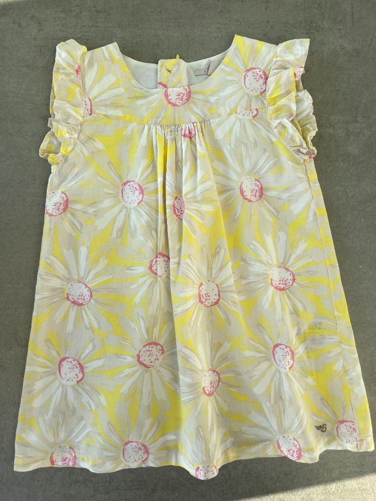 NIEUW - Esprit - Zomer Kleedje - Maat 92/98, Enfants & Bébés, Vêtements enfant | Taille 92, Neuf, Robe ou Jupe, Enlèvement ou Envoi