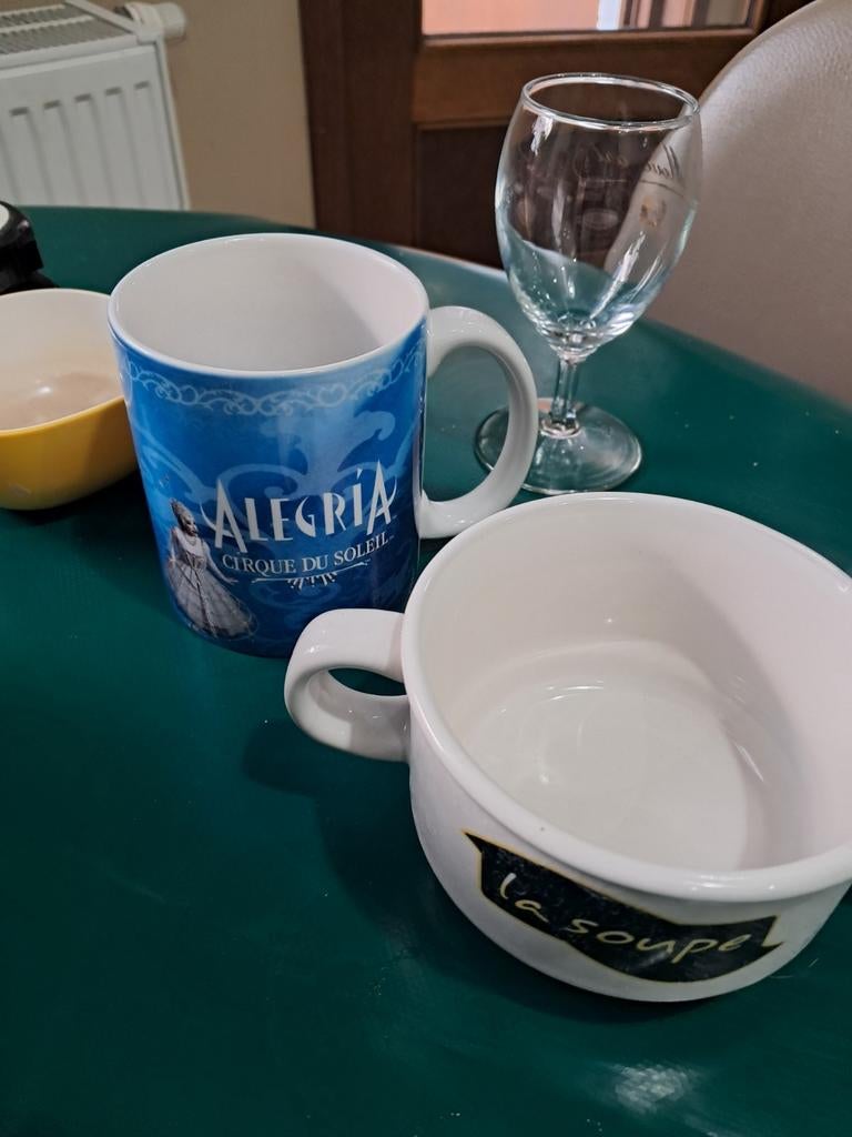Keuken spullen, Huis en Inrichting, Ophalen of Verzenden, Zo goed als nieuw