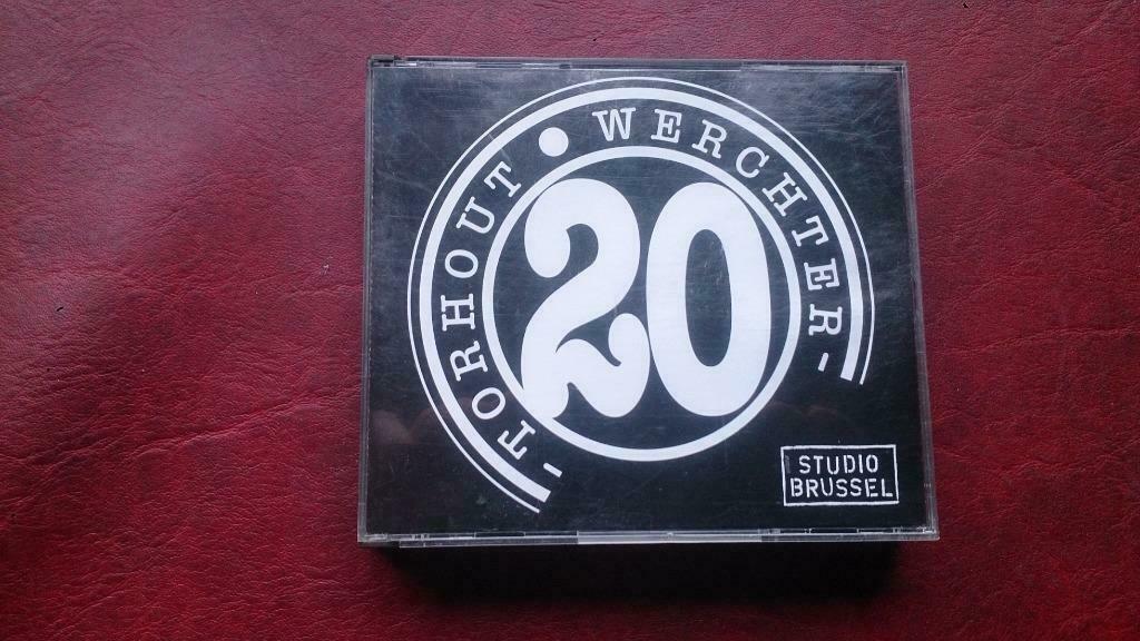 Torhout werchter 20, Ophalen of Verzenden