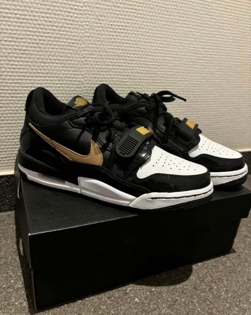 Nike air Jordan legacy, Kleding | Dames, Schoenen, Ophalen, Nieuw, Zwart, Sneakers