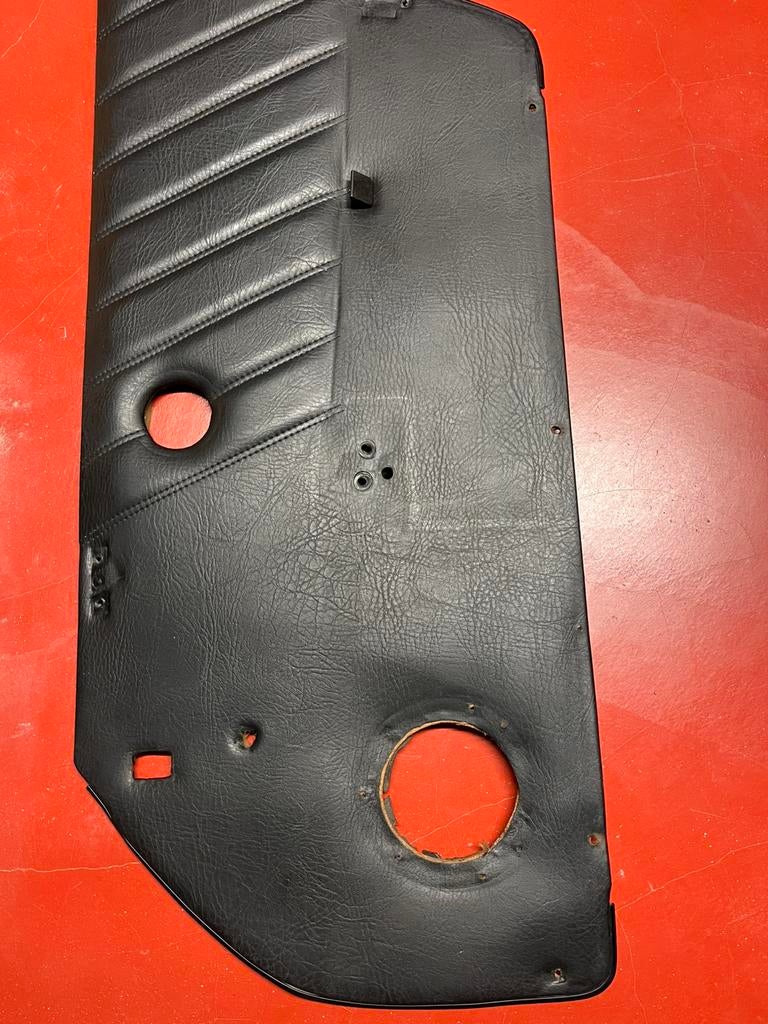 Panneaux de porte pour Porsche 911 G, Enlèvement, Porsche
