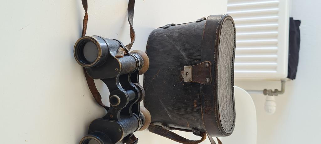 carl zeiss jena turolem 462796, Ophalen of Verzenden