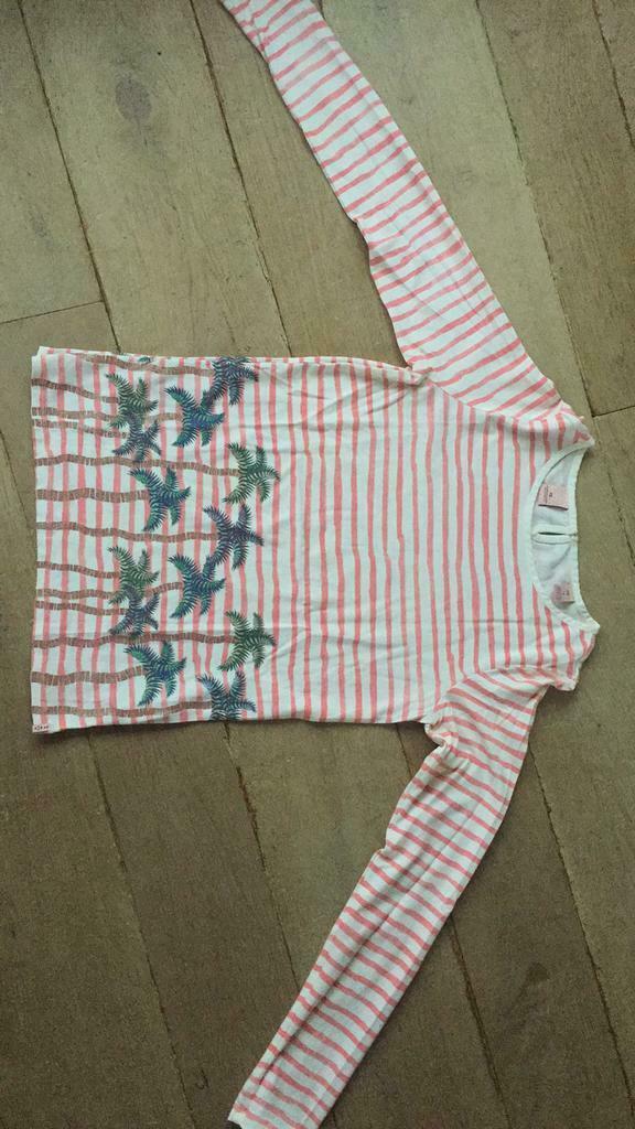 Scotch & soda T-shirt 14 jr, Kinderen en Baby's, Ophalen of Verzenden, Gebruikt, Scotch & Soda