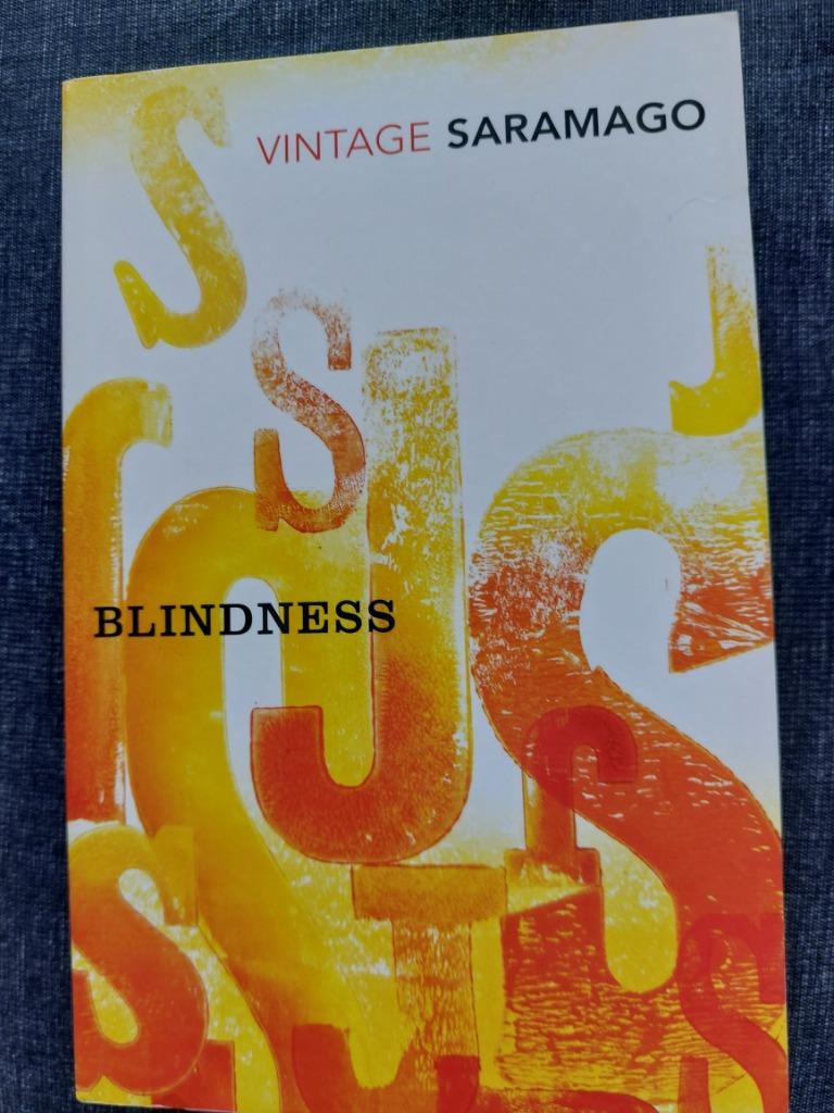 Blindness - José Saramago (Engels), Boeken, Ophalen of Verzenden, Zo goed als nieuw, José Saramago