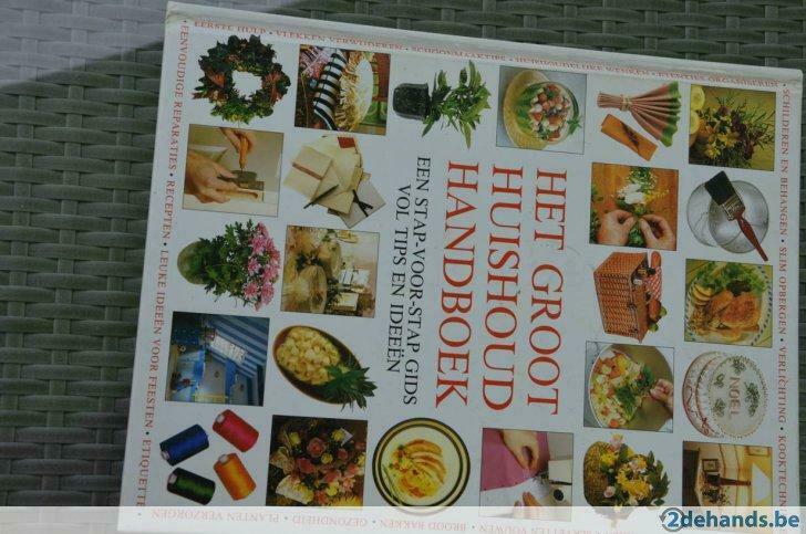 Boeken voor ieders wil wel iets., Ophalen, Gelezen