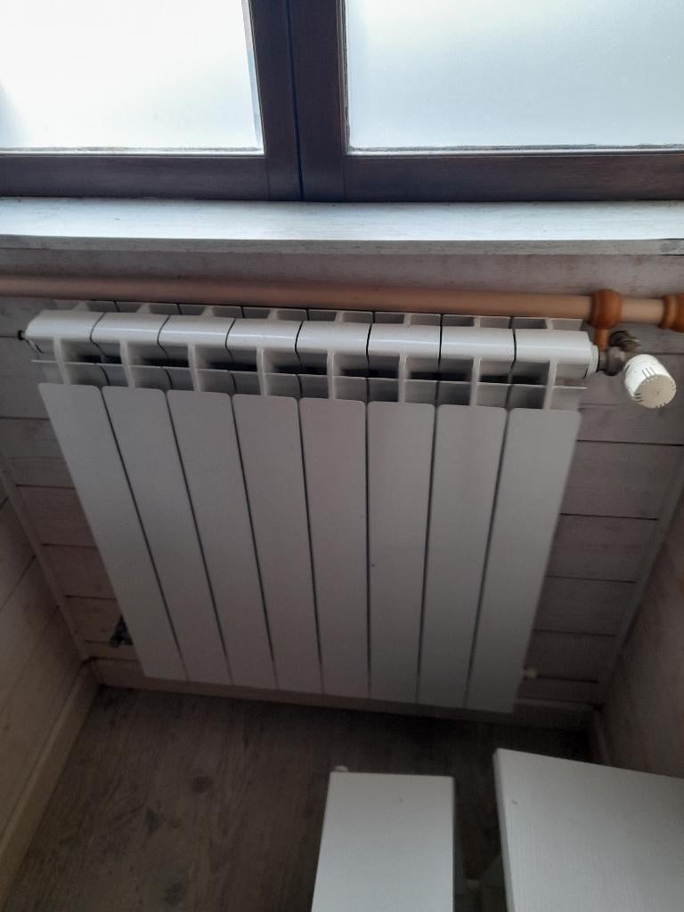 Radiateur, Neuf, Enlèvement, Radiateur, 30 à 80 cm