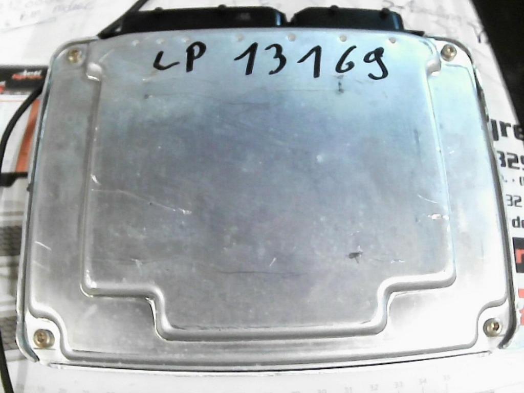 Boitier Moteur Audi A4 2 Phase 1 1.9 tdi, Enlèvement ou Envoi, Utilisé, Audi