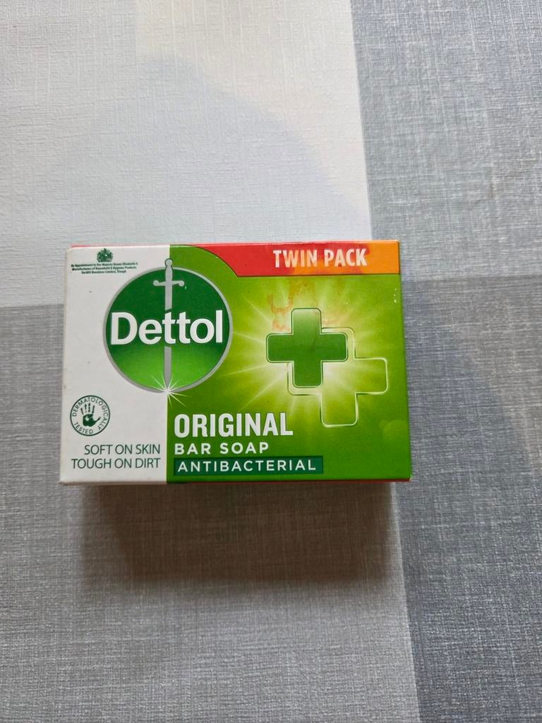 Dettol zeepblok, Huis en Inrichting, Ophalen of Verzenden